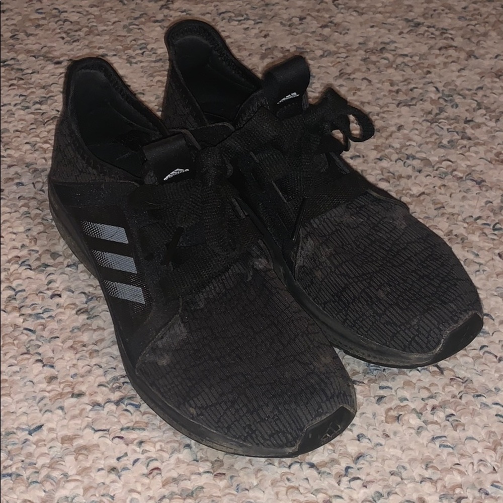 Adidas Edge Lux